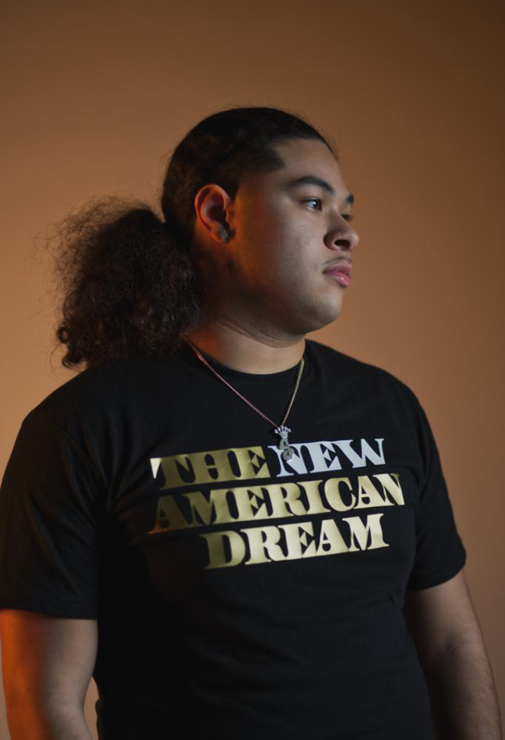 NL3600 Premium Short Sleeve T-Shirt